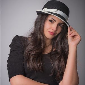 Meet your Posher, Odessa